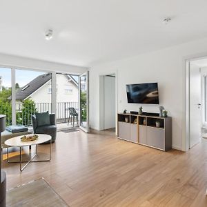 Appartement met Twee Slaapkamers